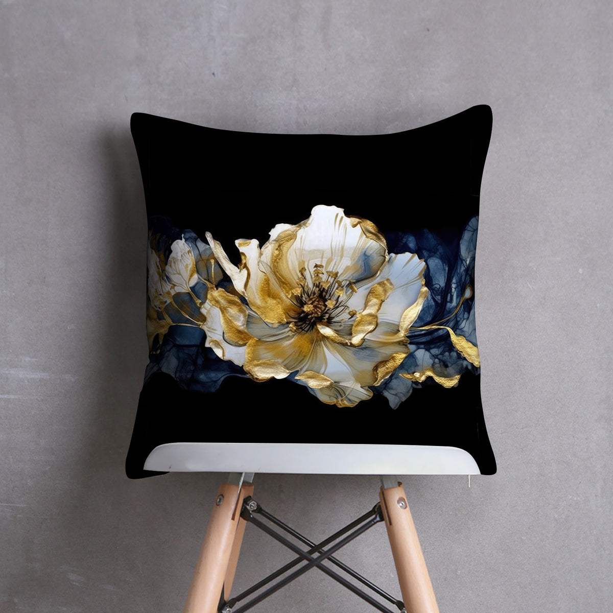 Ashanti Digital Printed Cushion