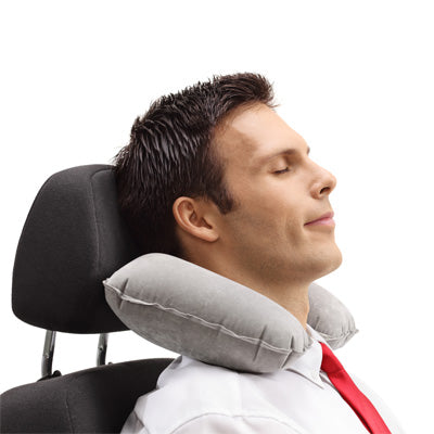 Soft Comfortable Car Neck Cushion