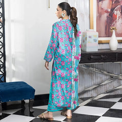 Unstitched 3Pcs Printed Lawn – DSNV1708