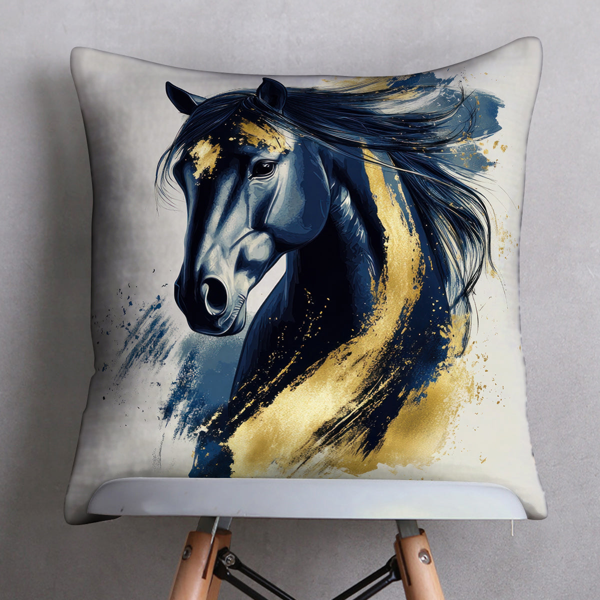 Arion Digital Printed Cushion