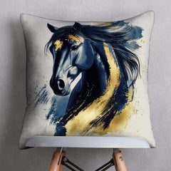 Arion Digital Printed Cushion