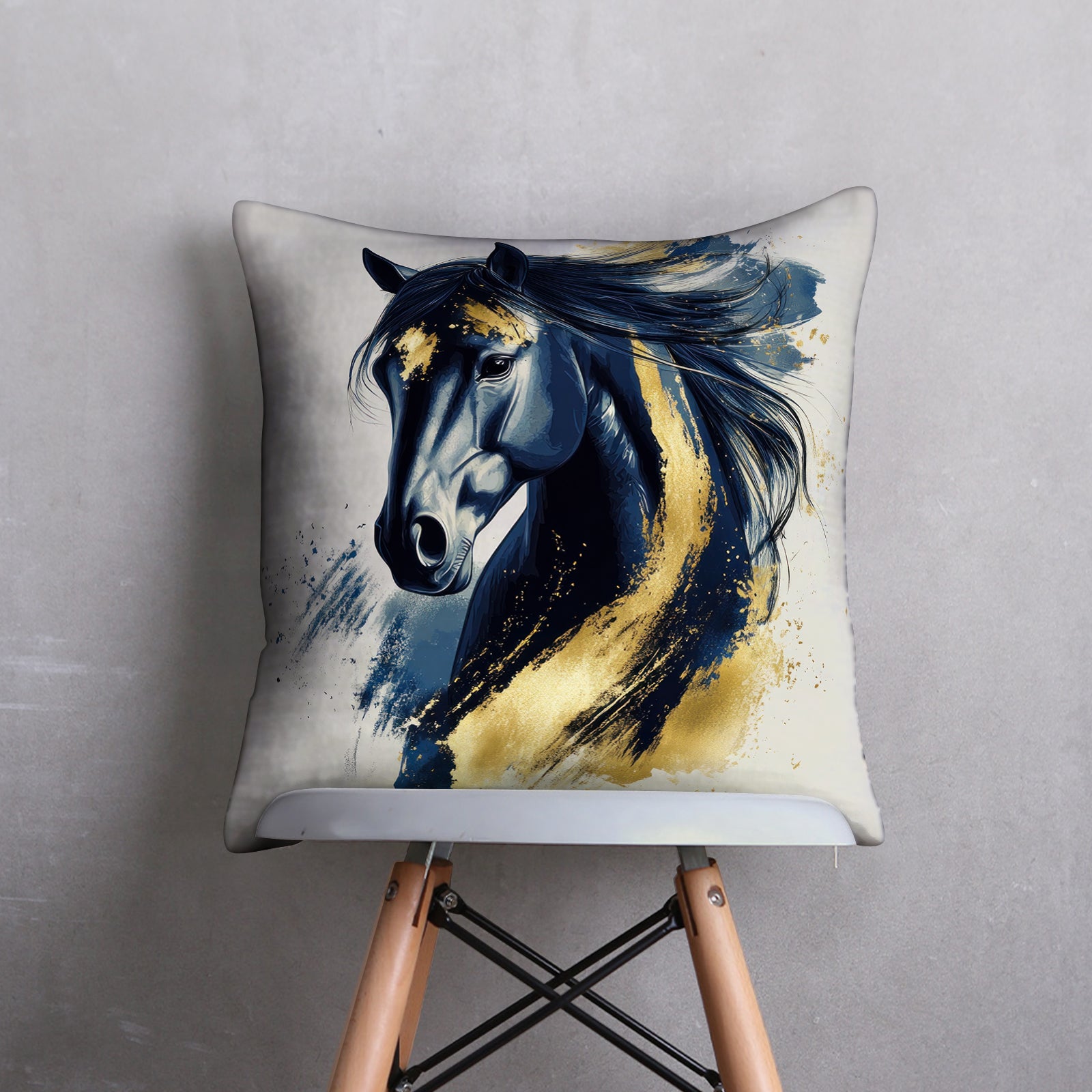 Arion Digital Printed Cushion