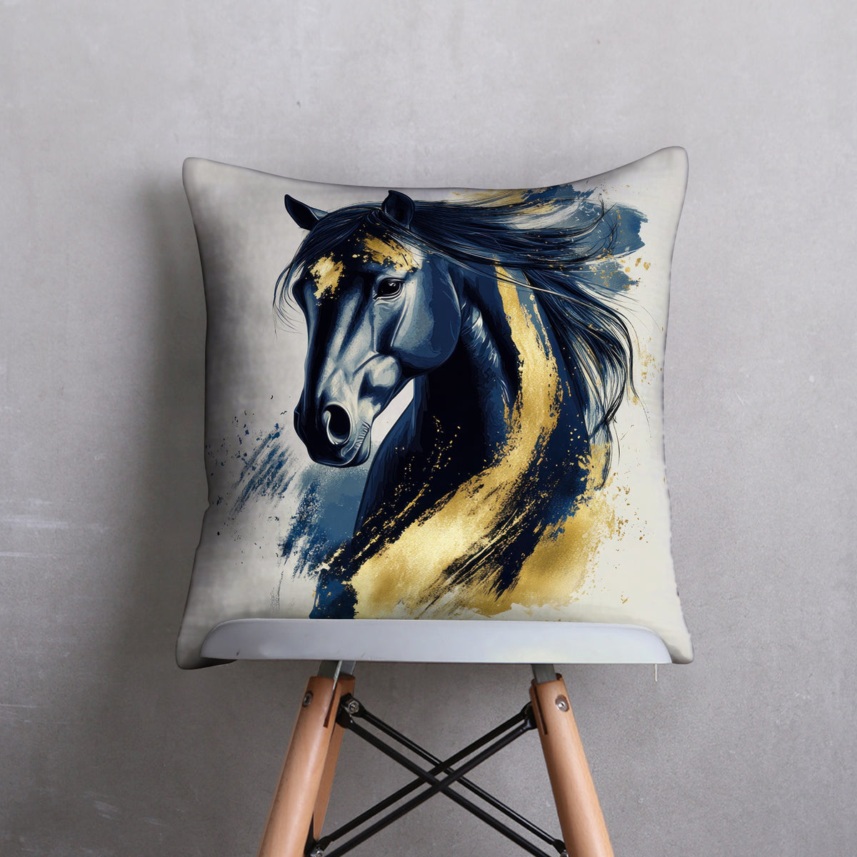 Arion Digital Printed Cushion