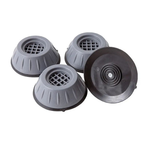 4Pcs Washer Foot Pad