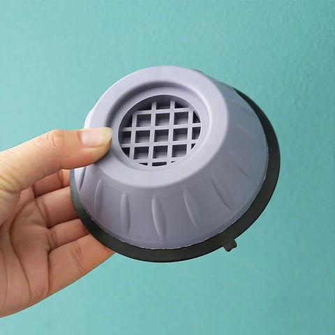 4Pcs Washer Foot Pad