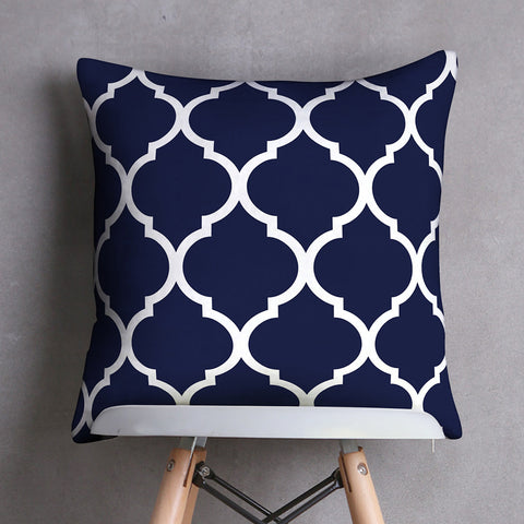 Anatolian Digital Printed Cushion