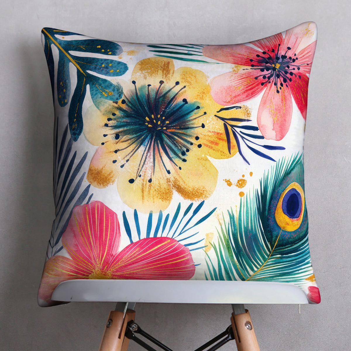 Breezea Digital Printed Cushion