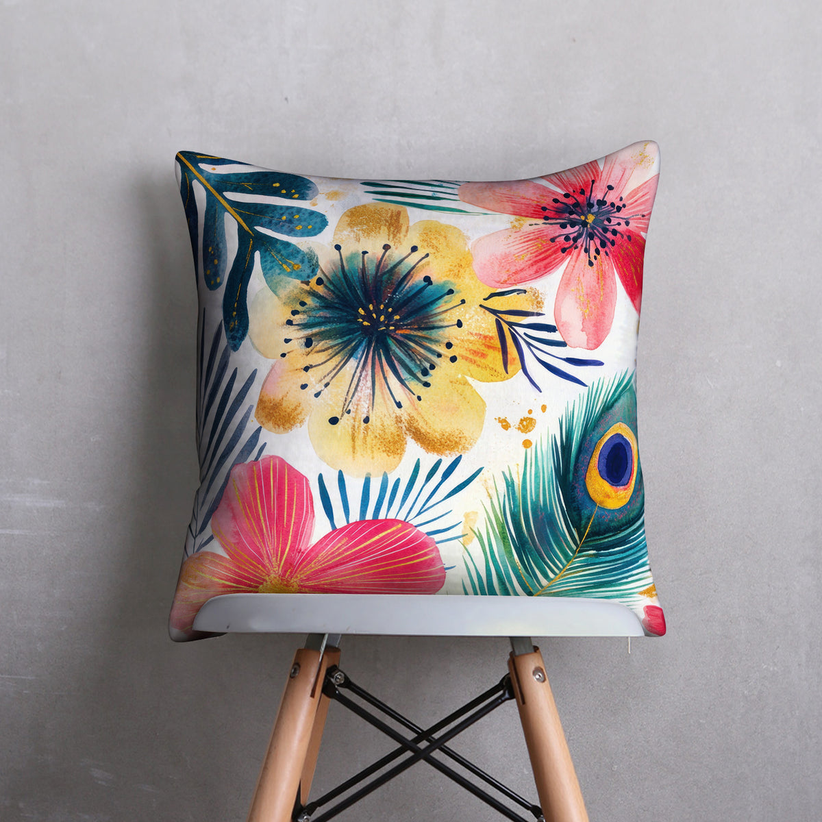 Breezea Digital Printed Cushion