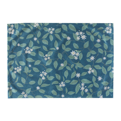 Pack of 2 Serenity Digital Printed Table Mat