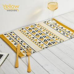 Ethnic Digital Printed Table Linen Set