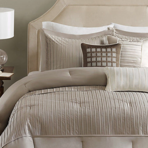 Pristine 6Pcs Quilt Cover Set