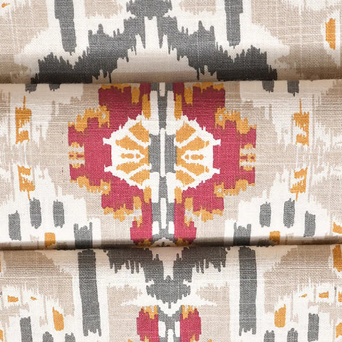 Ethnic Digital Printed Table Runner