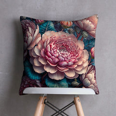 Meadow Digital Printed Cushion