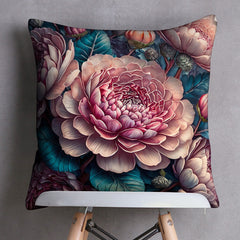 Meadow Digital Printed Cushion