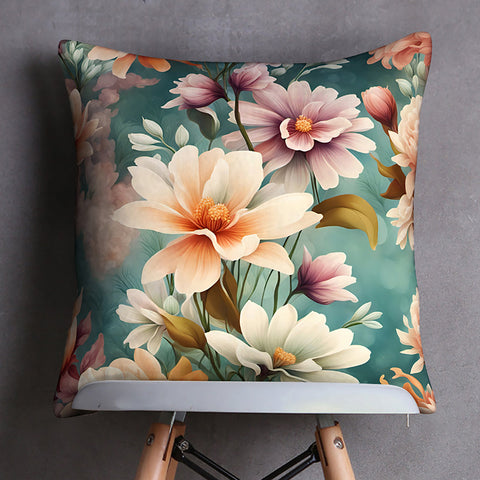 Ensemble Digital Printed Cushion
