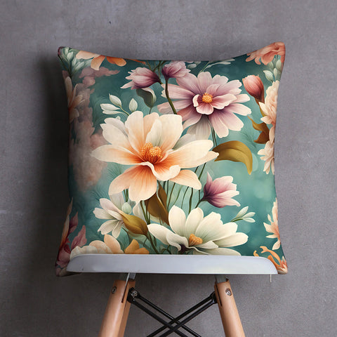 Ensemble Digital Printed Cushion