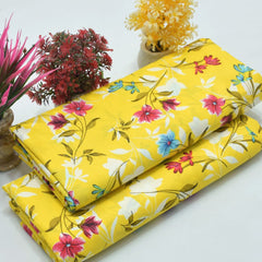 2Pcs Unstitched - DSN-63