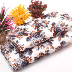 2Pcs Unstitched - DSN-67