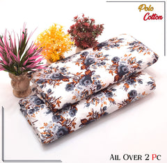 2Pcs Unstitched - DSN-67