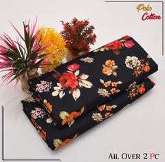 2Pcs Unstitched - DSN-69