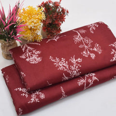2Pcs Unstitched - DSN-70