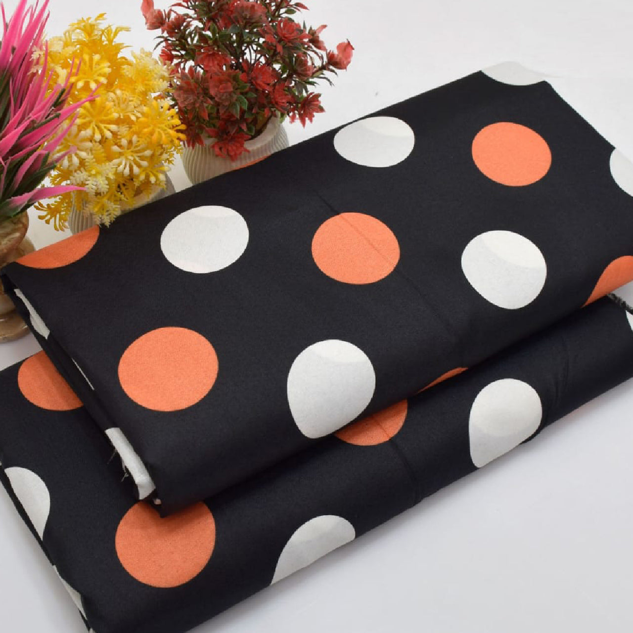 2Pcs Unstitched - DSN-71