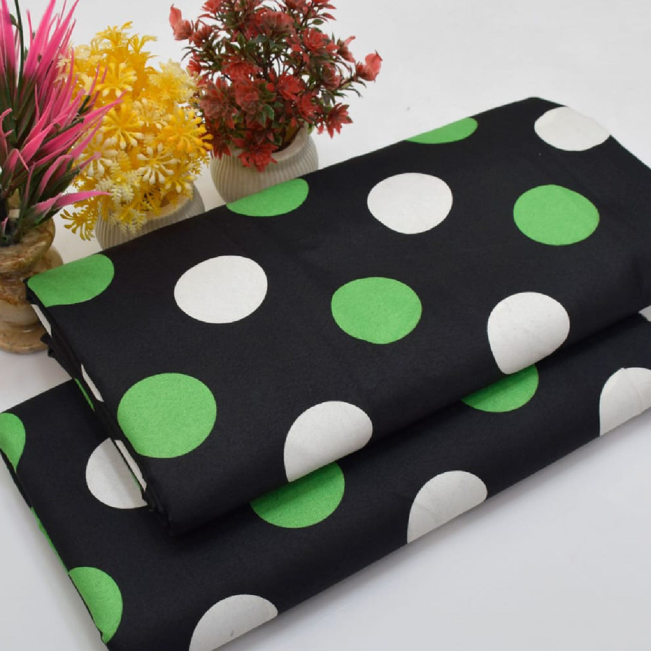 2Pcs Unstitched - DSN-72