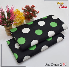 2Pcs Unstitched - DSN-72