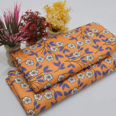 2Pcs Unstitched - DSN-73