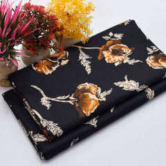 2Pcs Unstitched - DSN-76