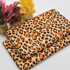 2Pcs Unstitched - DSN-81
