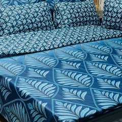 Aztec 7Pcs Comforter Set