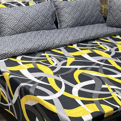 Autumnal 7Pcs Comforter Set