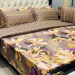 Meadow 7Pcs Comforter Set