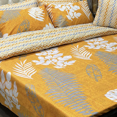 Hues 7Pcs Comforter Set