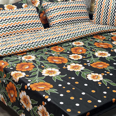 Greenate 7Pcs Comforter Set