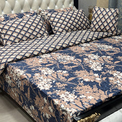Explorer 7Pcs Comforter Set