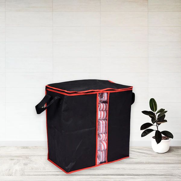 Blanket Beg Home Storage Foldable Bag