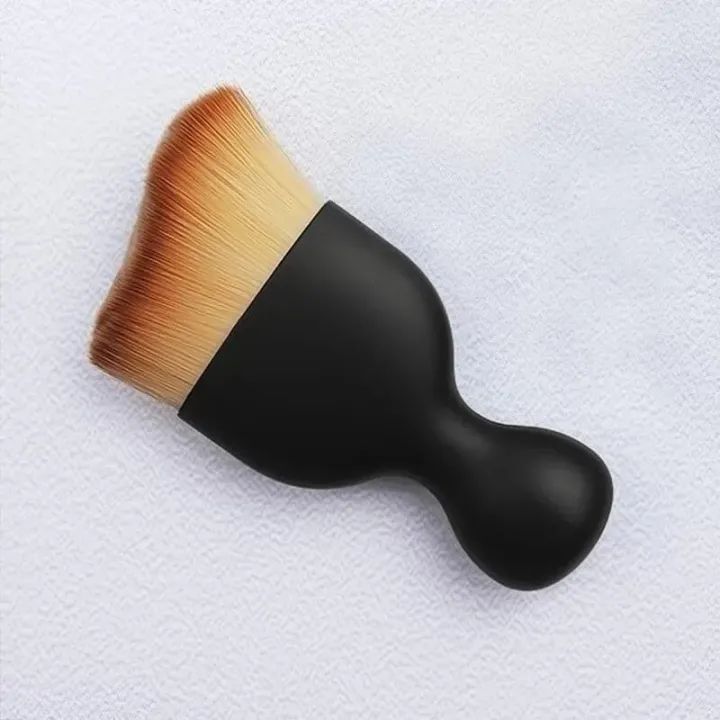 Multi-Purpose Soft Cleaning Brush