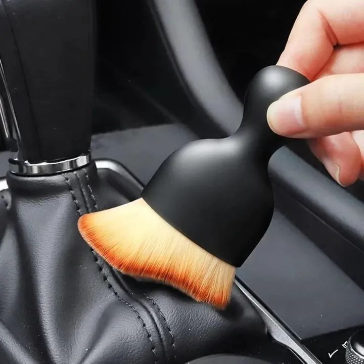 Multi-Purpose Soft Cleaning Brush