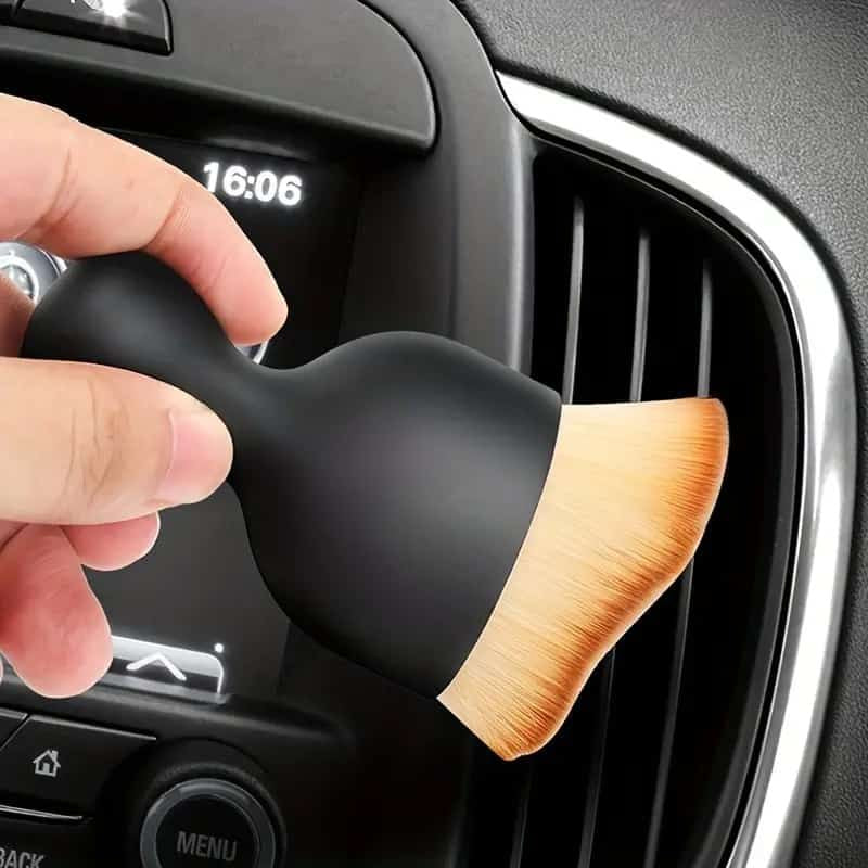 Multi-Purpose Soft Cleaning Brush
