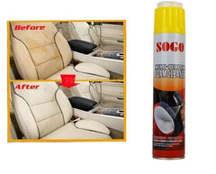 Sogo Multi-Purpose Like Fabric, Carpet, Leather, etc. Foam Cleaner – 650 ml